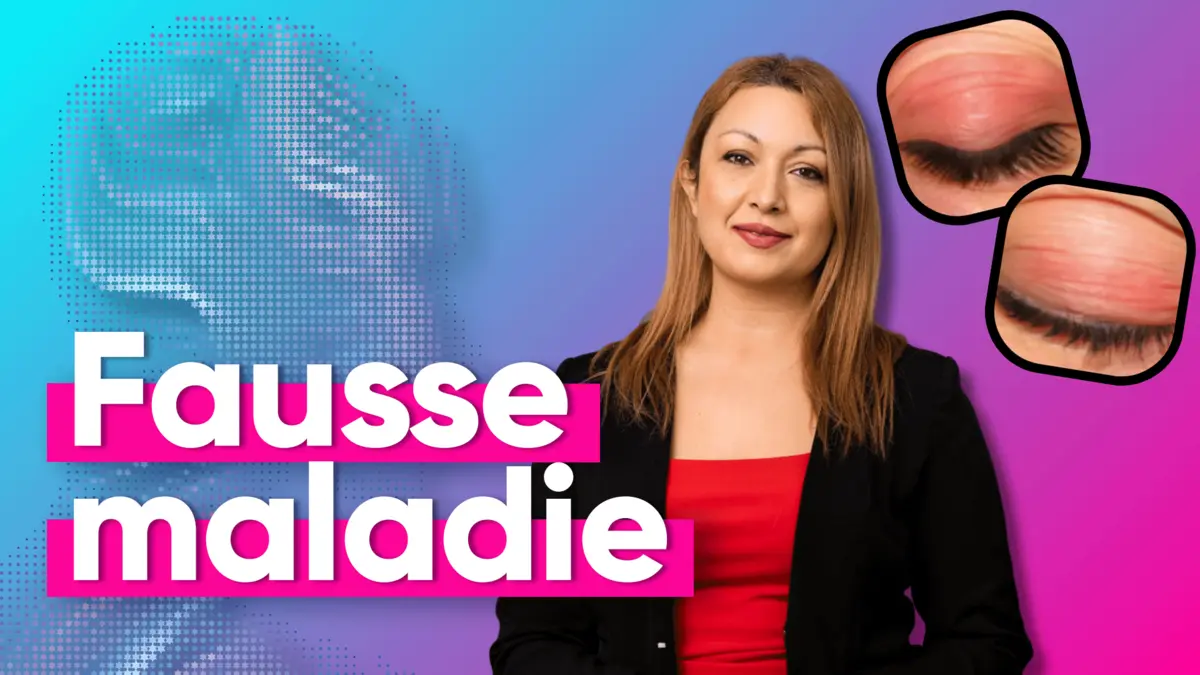 Comment une fausse maladie a berné les IA pendant…
