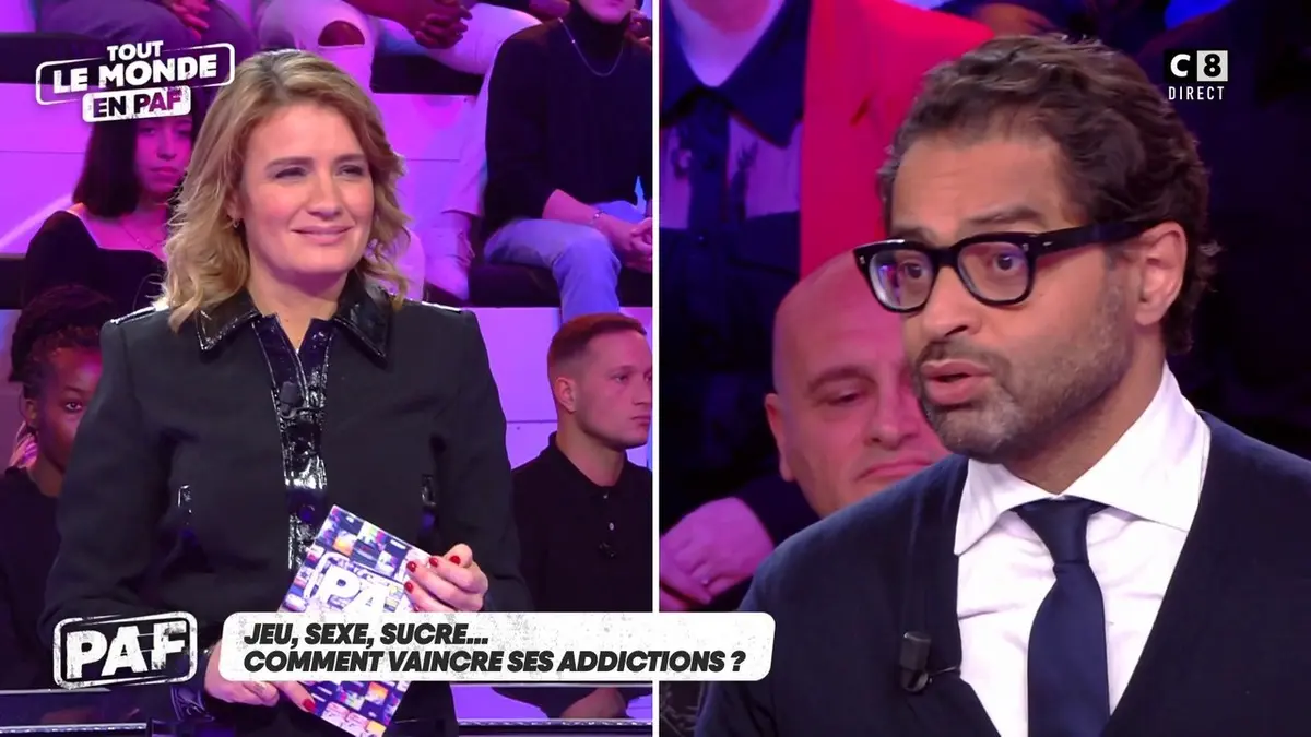 replay de Comment vaincre ses addictions ?