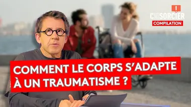 Comment vivre avec un membre amputé ? - C'est pas sorcier