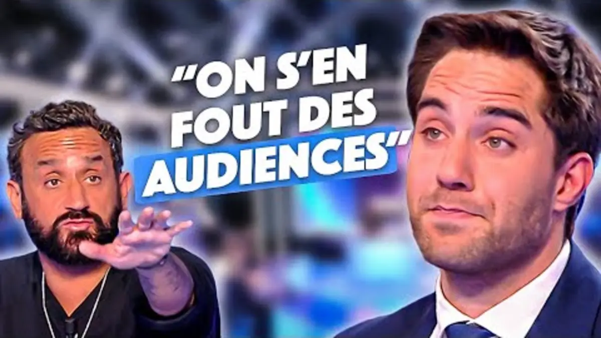 replay de Commission d'enquête de Yann Barthes : il s'acharne sur TPMP !