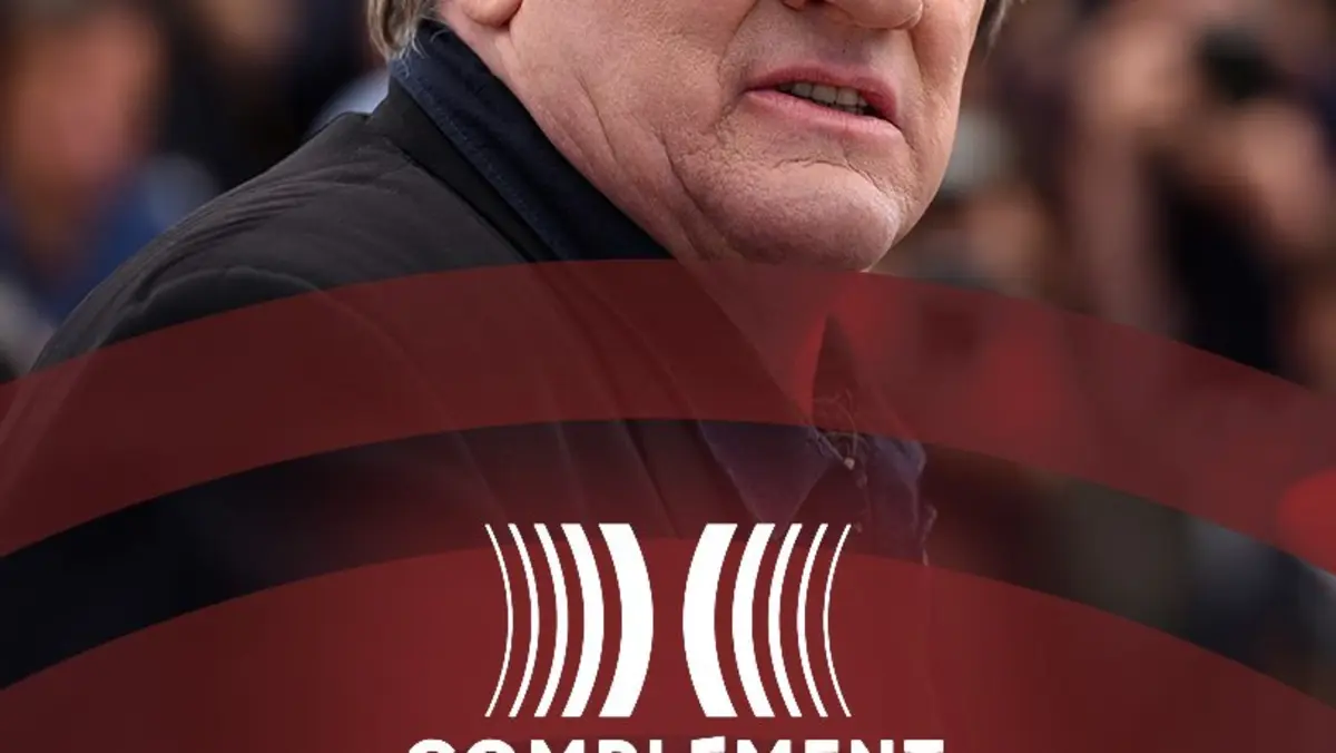 replay de Complément d'enquête