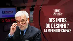 Complément d'enquête
