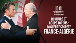 Complément d'enquête