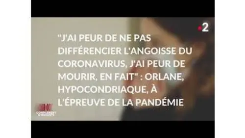 Complément d'enquête replay du 21/04/2020 : Complément d'enquête ...