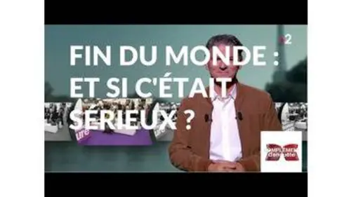 Complément d'enquête replay du 24/06/2019 : Complément d'enquête. Fin ...