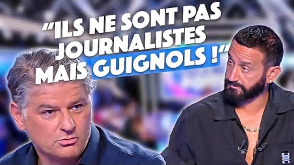 replay de Complément d'Enquête : les chroniqueurs écœurés !