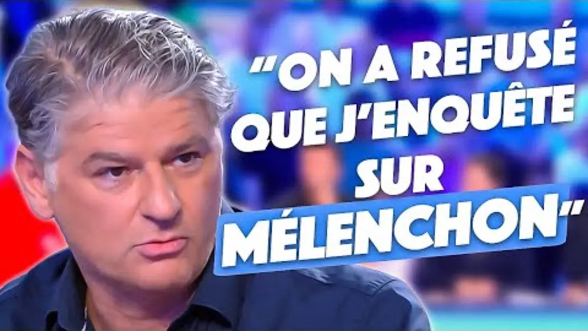 replay de Complément d'enquête : les révélations de Jacques Cardoze sur le magazine !