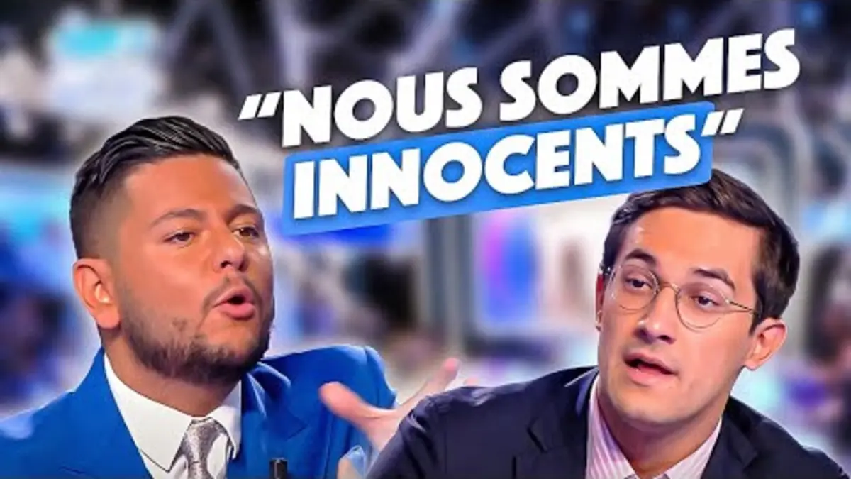 replay de Complément d'enquête sur le RN : Une Méthode d'Enquête AGRESSIVE ?