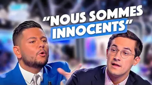 replay de Complément d'enquête sur le RN : Une Méthode d'Enquête AGRESSIVE ?