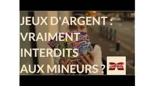 replay de Complément d'enquête. Test buralistes 21 décembre 2017 (France 2)