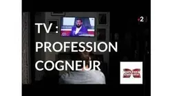Complément d'enquête. TV : profession cogneur - 8 novembre 2018 (France 2)