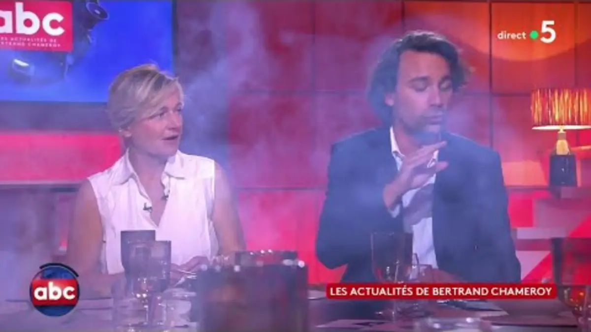 replay de Compliqué ces histoires de temps de parole ! - L’ABC - 20/06/2024