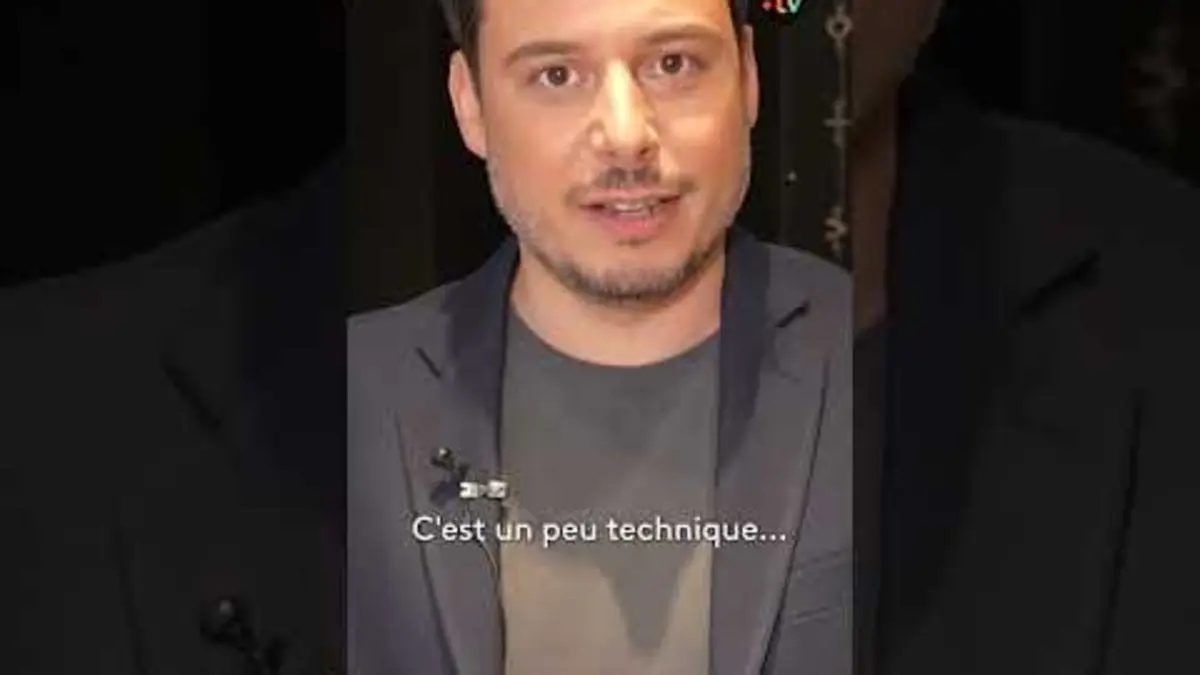 replay de Comprendre le fonctionnement du conclave ?