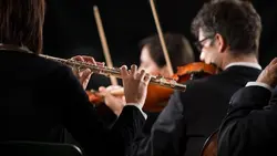 Concert du Nouvel An