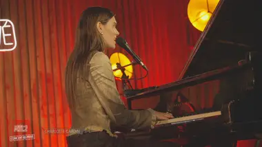 Concert très très privé : Charlotte Cardin