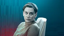 ConcordIA S01E02 Le soupçon