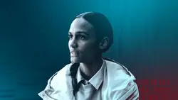 ConcordIA S01E05 A la chasse