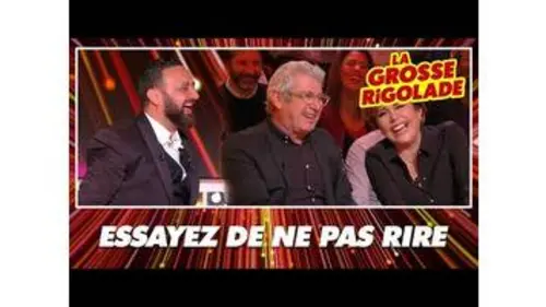 replay de Concours de blagues : Qui aura la blague la plus darka ?