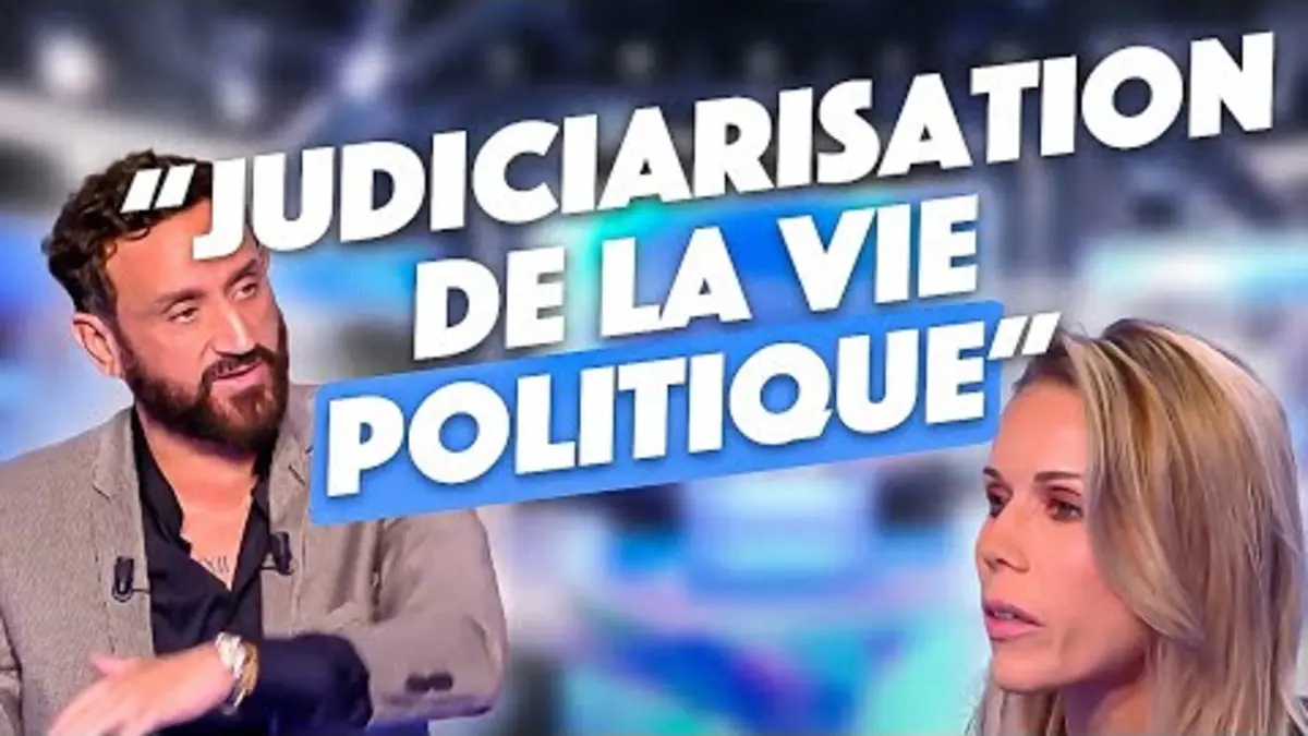 replay de Condamnation de Marine Le Pen : Les chroniqueurs s'interrogent sur son inéligibilité !