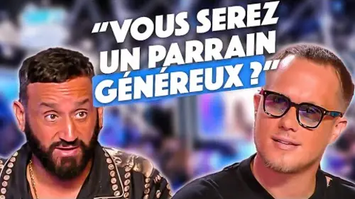 replay de Confession INTIME de Guillaume Genton