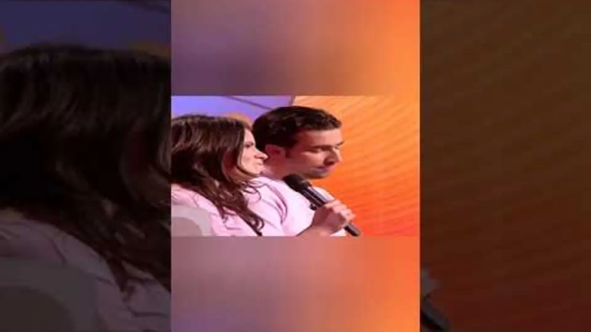 replay de Confidences entre Beverly et Ilan #Amoureuse #Confidences #shorts