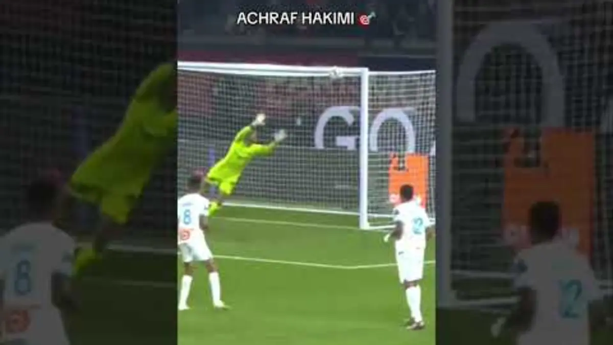 replay de Congratulations for the medal ??? #ligue1 #Hakimi #Morocco #olympics