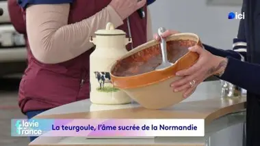 Connaissez-vous la teurgoule ?