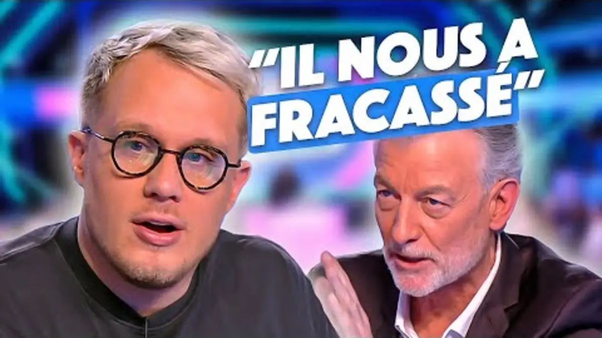 replay de Conseil d’État sur C8 : Les chroniqueurs dénoncent un acharnement du rapporteur et une provocation