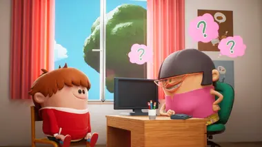 Conseillère d’orientation