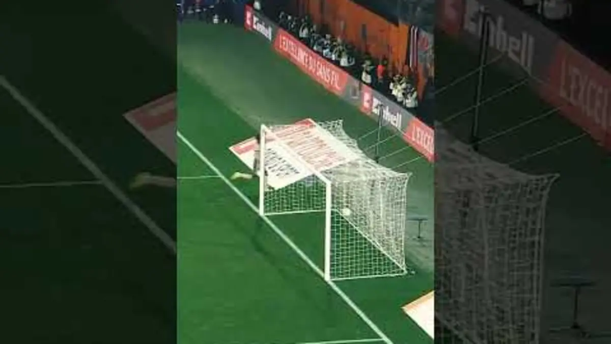 replay de Content de te revoir Nuno Mendes ?