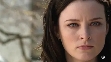 Continuum : S1 E8 - Plus le temps de jouer