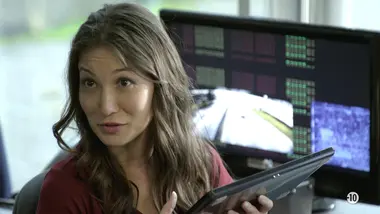 Continuum : S2 E1 - Seconde chance