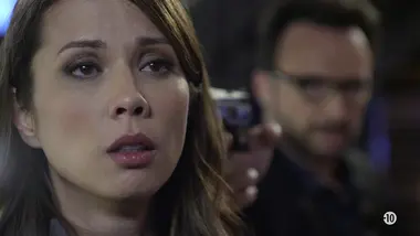 Continuum : S2 E13 - Seconde fois