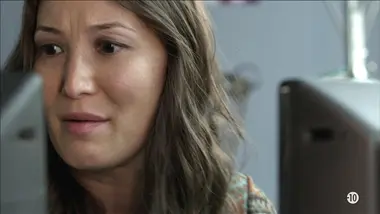 Continuum : S2 E2 - Fraction de seconde