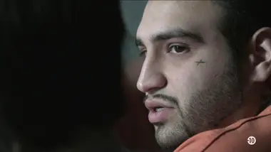 Continuum : S2 E3 - Une seconde de réflexion