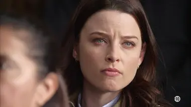 Continuum : S2 E7 - Second degré