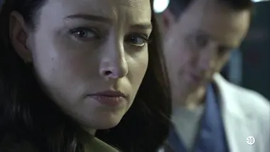 Continuum : S2 E8 - Seconde écoute