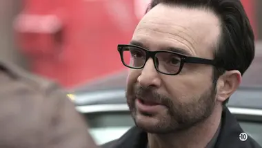 Continuum : S3 E2 - Minute man