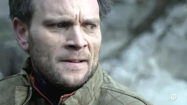 Continuum : S3 E7 - La première minute