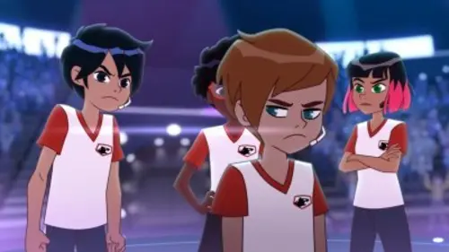 Alex Player S01E17 Cooldown