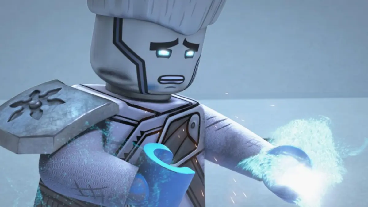 replay de Corruption