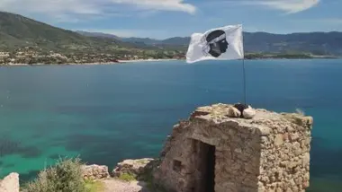 Corsica, mon amour