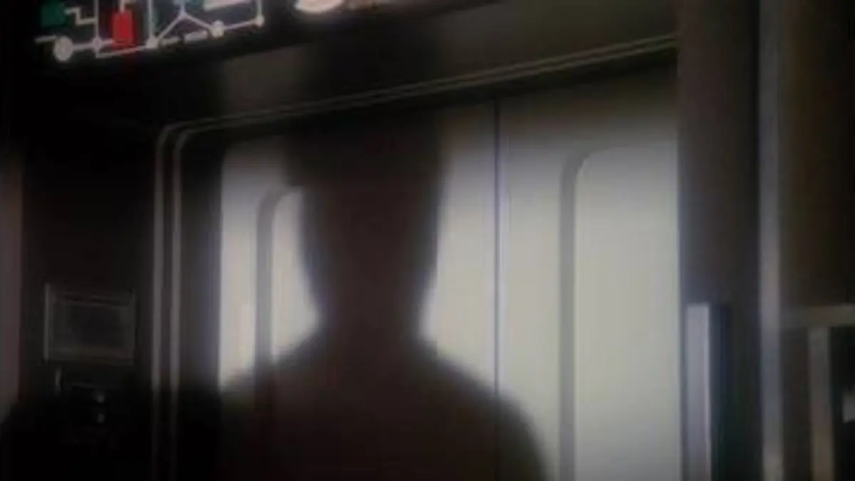 Cosmos 1999 : S1 E22 - En désarroi