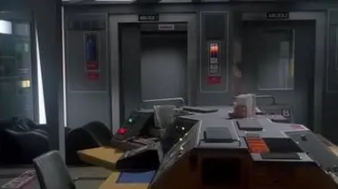 Cosmos 1999 : S2 E10 - Le cerveau ordinateur