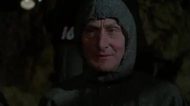 Cosmos 1999 : S2 E3 - Humain, ne serait-ce qu'un moment