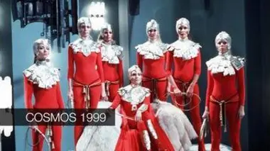 Cosmos 1999 : S2 E4 - En route vers l'infini