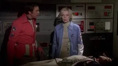 Cosmos 1999 : S2 E5 - Tout ce qui reluit