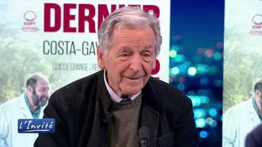 Costa-Gavras