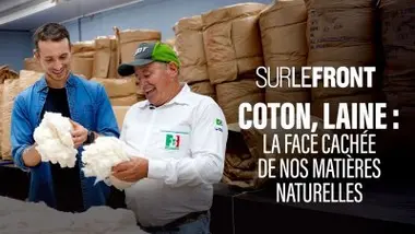 Coton, laine : la face cachée de nos matières naturelles