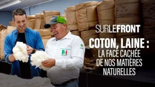 Sur le front Coton, laine : la face cachée de nos matières naturelles